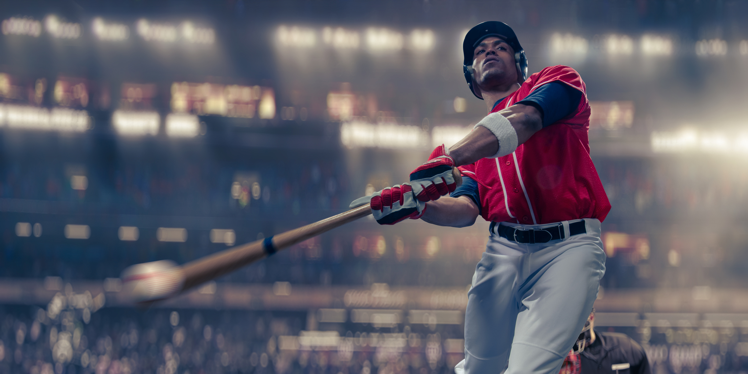 disability insurance for MLB players