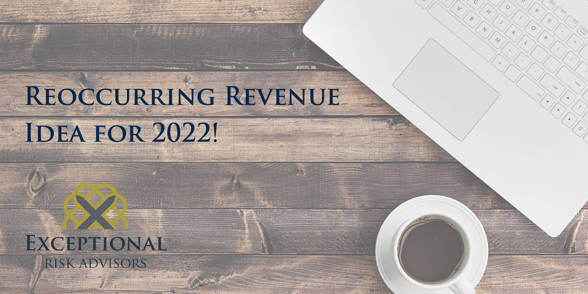 Reoccurring Revenue Stream Idea in Preparation for the New Year