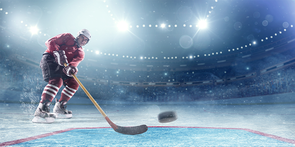 Disability Insurance for Professional Hockey Players