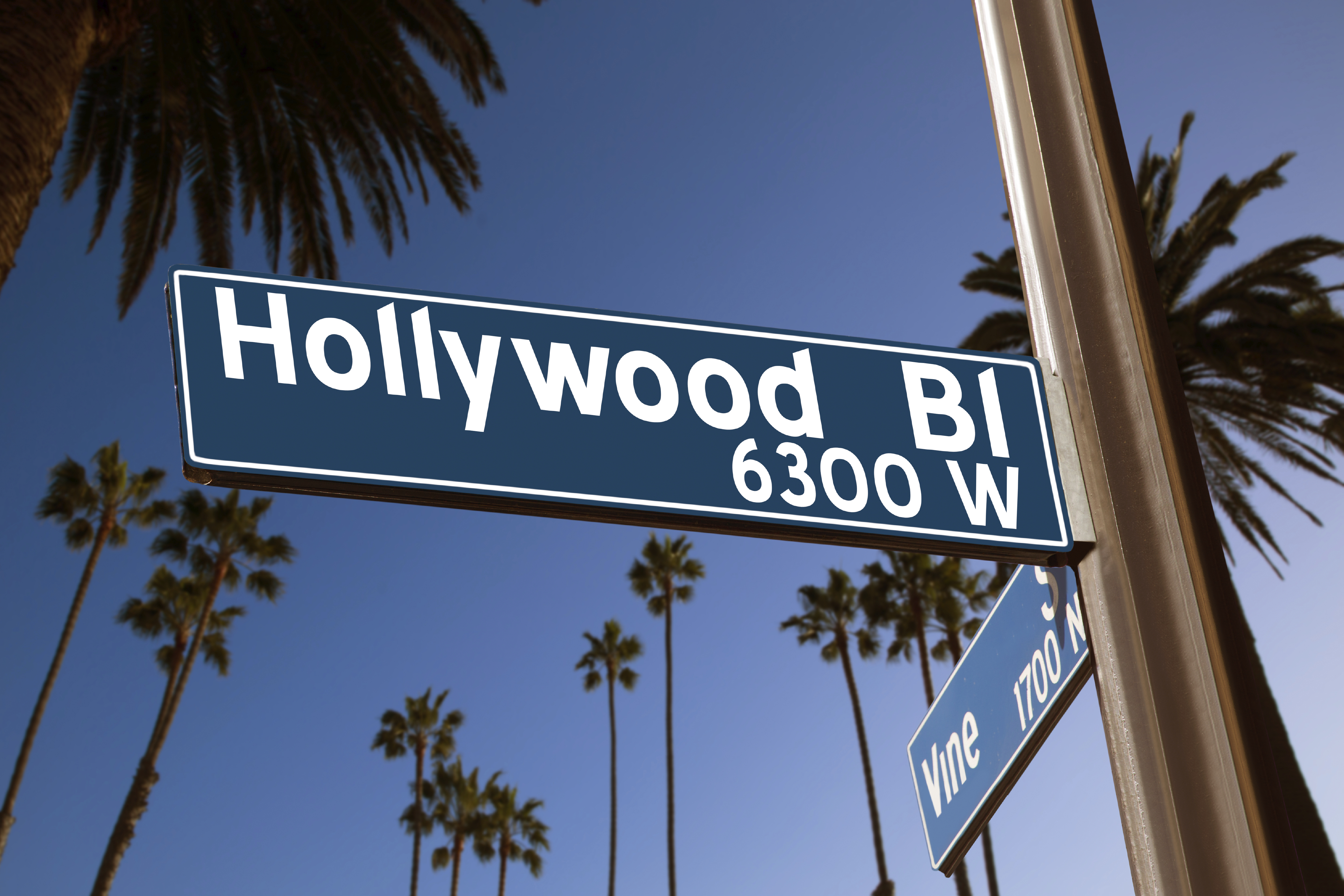 Hollywood