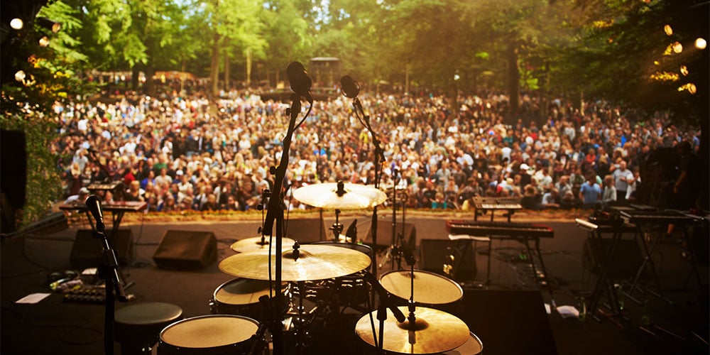 Why Advisors Should Recommend Event Cancellation Insurance
