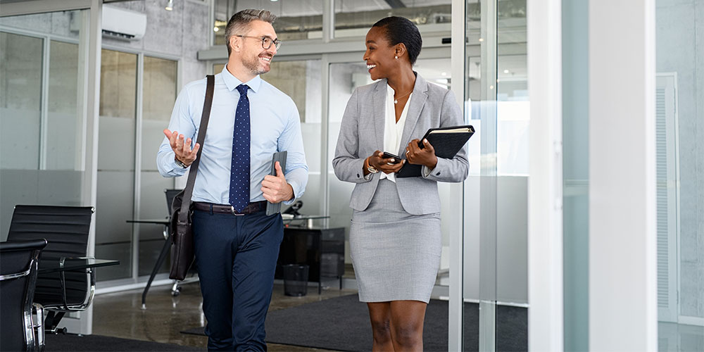 Your Key Person Strategy Has a Blind Spot - Here's How to Fix It